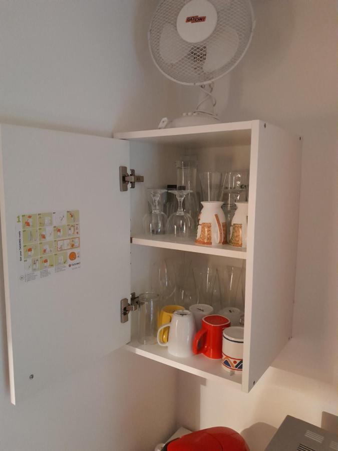 Apartment Mit Kueche Und Balkon Oder Terrasse, Ruhig Und Gut Erreichbar Piding Ngoại thất bức ảnh